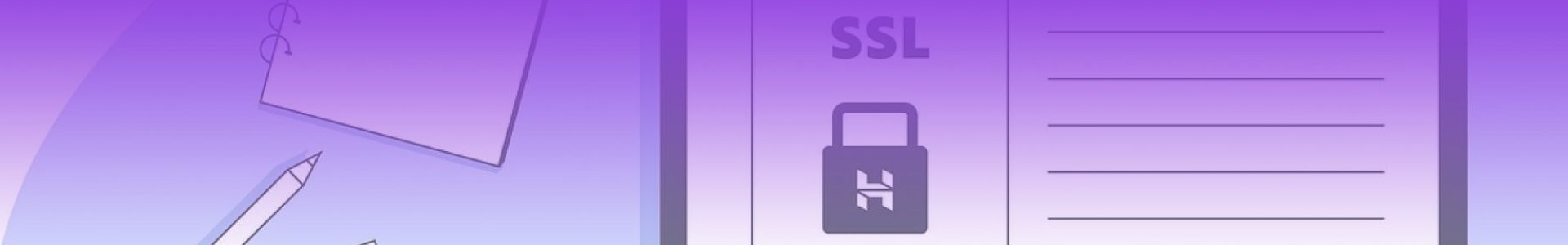 למה צריך תעודת SSL באתר אינטרט?
