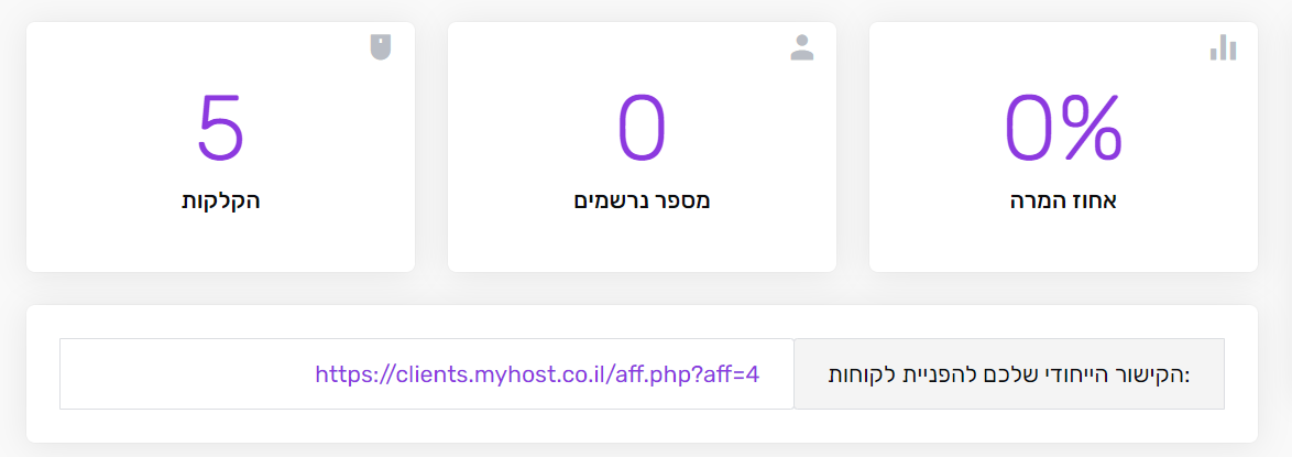 מסך שותפים