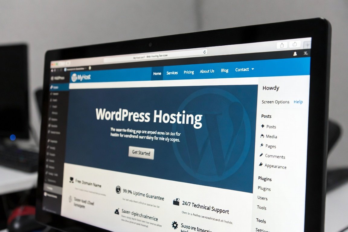 שירותי אחסון וורדפרס למה כדאי לאחסן ב-MyHost