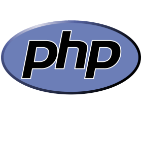 לוגו PHP